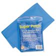 JED Pool Tools Pool Repair Patches 16 in. H X 18 in. L Fashion