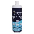 Morton Pool Care SaltCLEAR Liquid Clarifier 32 oz For Cheap