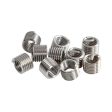 OEMTOOLS 5 16 in. Stainless Steel Non Locking Helical Thread Insert 5 16-18 in. Hot on Sale