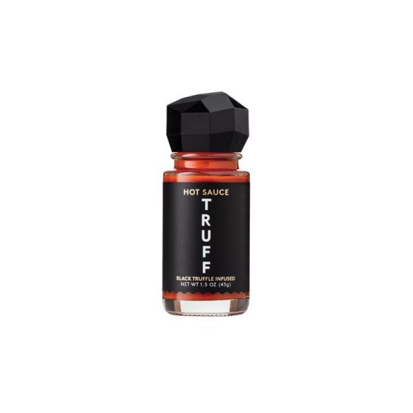 Truff Black Truffle Hot Sauce 1.5 oz Cheap