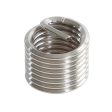 OEMTOOLS Stainless Steel Non Locking Helical Thread Insert M10-1.5 Supply