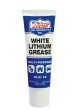 Lucas Oil Products White Lithium Grease 8 oz Fashion