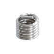 OEMTOOLS 1 4 in. Stainless Steel Non Locking Helical Thread Insert 1 4-20 in. Online now