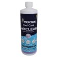 Morton Pool Care SaltCLEAN Liquid Enzyme Cleaner 32 oz Hot on Sale