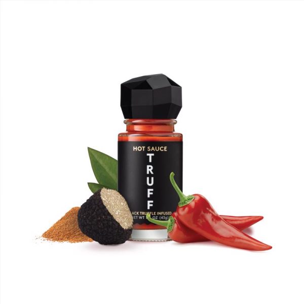 Truff Black Truffle Hot Sauce 1.5 oz Cheap