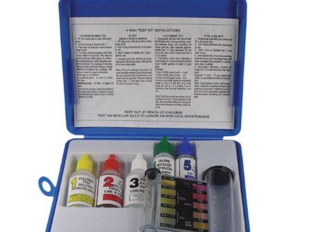 JED Pool Tools Pool Maintenance Kits .5 oz Online