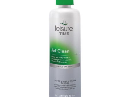 Leisure Time Liquid Jet Cleaner 16 oz Discount