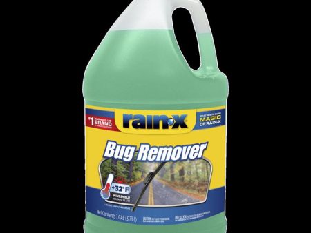 Rain-X 32 deg Windshield Washer Fluid 1 gal Online