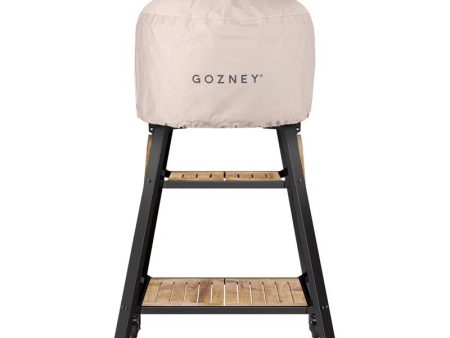 Gozney Brown Grill Cover Online Sale