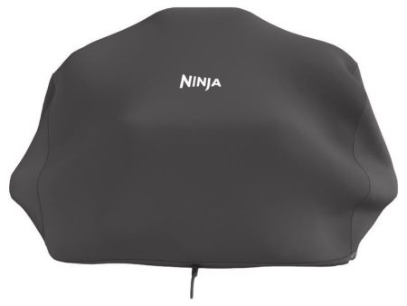 Ninja Woodfire Black Grill Cover For OG700 Discount