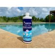 Morton Pool Care SaltCLEAR Liquid Clarifier 32 oz For Cheap