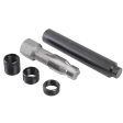 OEMTOOLS M14-1.25 in. Stainless Steel Non Locking Helical Thread Repair Kit Online Sale