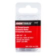 OEMTOOLS 3 8 in. Stainless Steel Non Locking Helical Thread Insert 3 8 - 16 in. Fashion