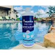 Morton Pool Care SaltCLEAN Liquid Enzyme Cleaner 32 oz Hot on Sale