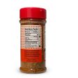 Urban Slicer Pizza Worx Red Pizza Mojo Seasoning 4.7 oz Fashion