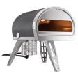 Gozney Roccbox Propane Gas Outdoor Pizza Oven Gray For Cheap