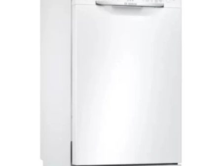 Bosch Slimline Dishwasher, Freestanding - Series 2 SPS2IKW04G For Sale