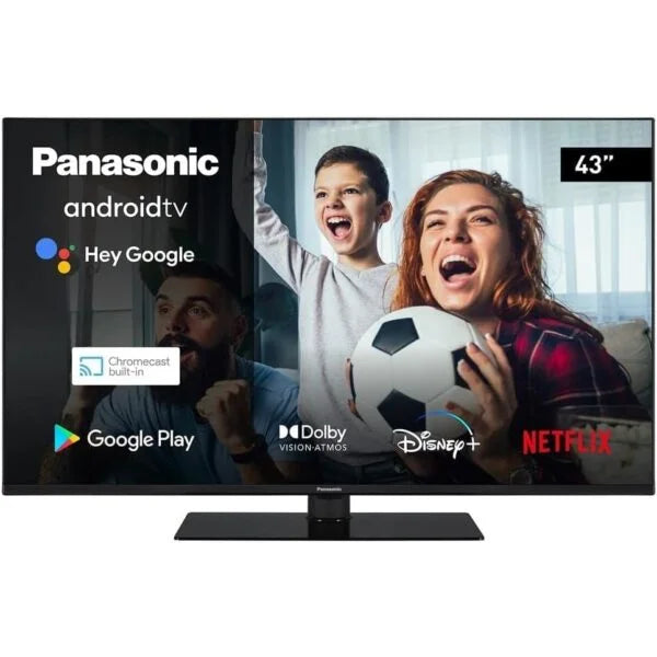 Panasonic TV, 55 Inch Smart 4K LED Android - TX-55MX650B (Discontinued) Online now