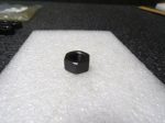 9 16 -18 Hex Nut, Black Oxide Finish, Gr 5 Steel, Right Hand, ASME PK25 (184111789596-NBT58) Sale