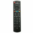 Panasonic CT13R11 Replacement TV Remote Control Online Sale