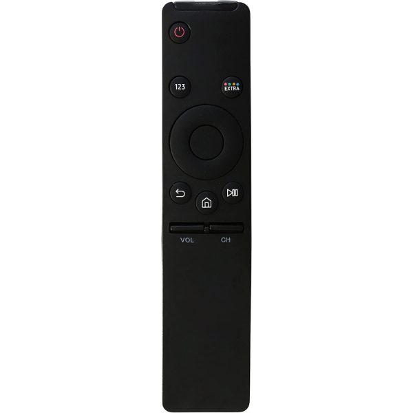 Samsung UN50KU630D Replacement TV Replacement Remote Control Discount