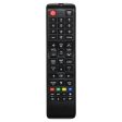 Samsung UN55D8000YFXZA Replacement TV Remote Control Cheap