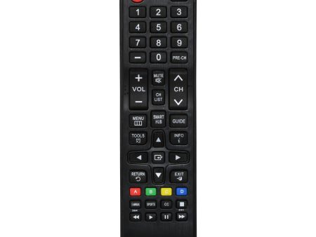 Samsung UN55D8000YFXZA Replacement TV Remote Control Cheap