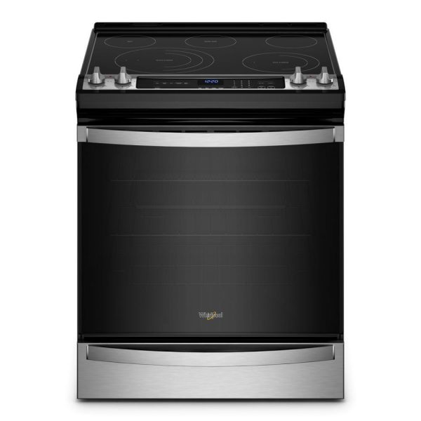 6.4 Cu. Ft. Whirlpool® Electric 7-in-1 Air Fry Oven Online Hot Sale