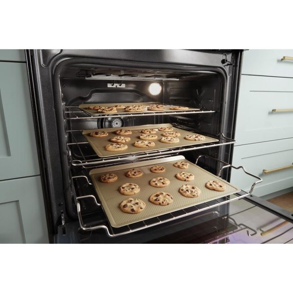 6.4 Cu. Ft. Whirlpool® Electric 7-in-1 Air Fry Oven Online Hot Sale